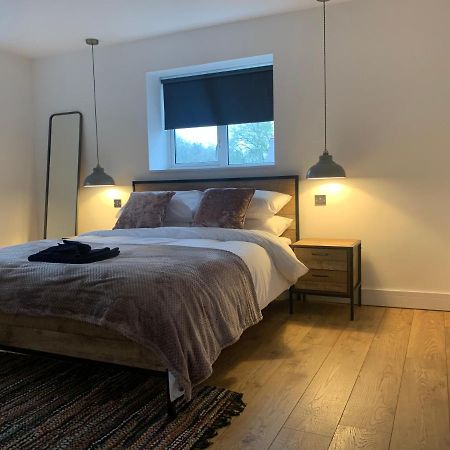 Gwili Apartment Nantgaredig 외부 사진