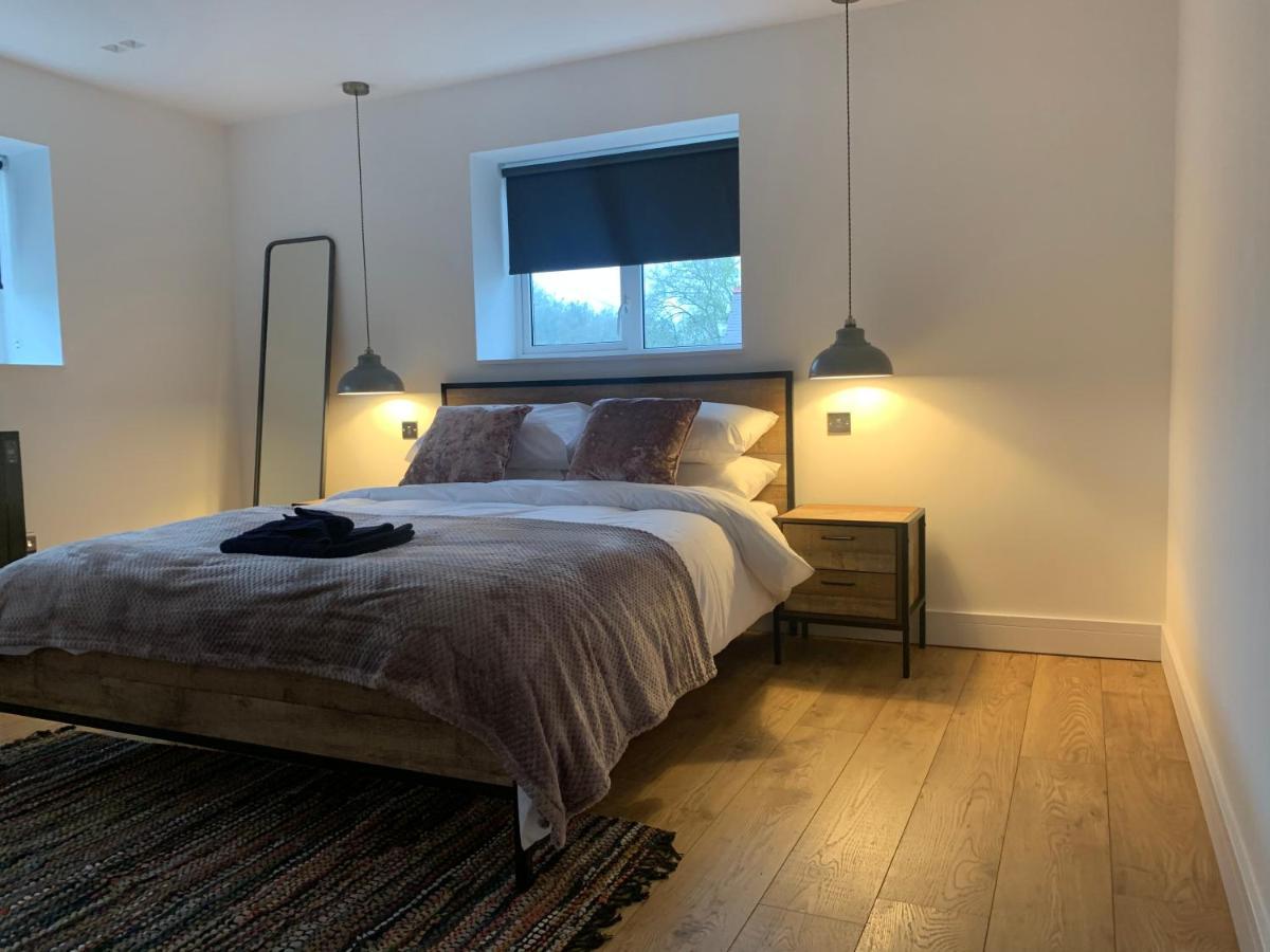 Gwili Apartment Nantgaredig 외부 사진